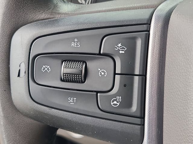 Used 2021 GMC Yukon SLT w/ SLT Luxury Plus Package RWD image 25