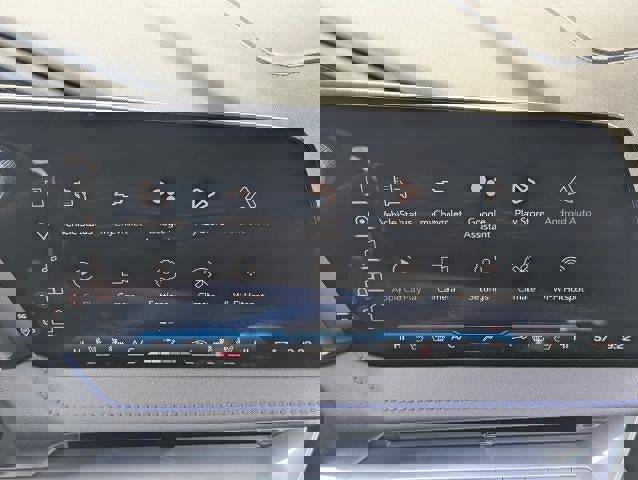 New 2026 Chevrolet Corvette E-Ray image 48