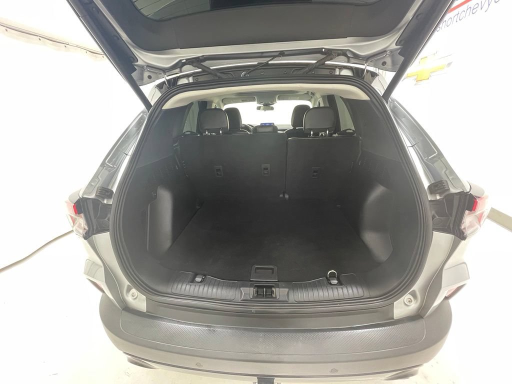 Used 2022 Ford Escape SEL w/ SEL Stealth AWD Package image 7