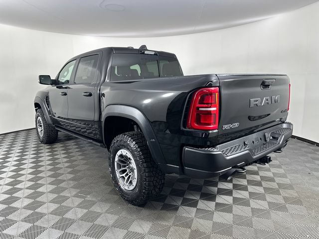 New 2026 RAM 1500 RHO w/ RHO Level 1 Equipment Group AWD/4WD image 4