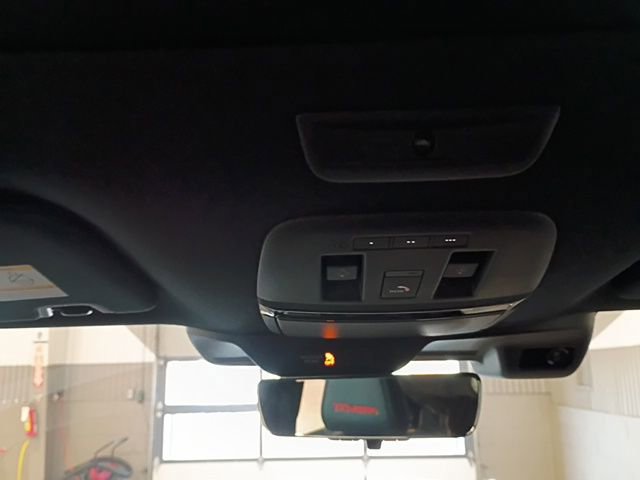 New 2026 Nissan Armada PRO-4X image 18