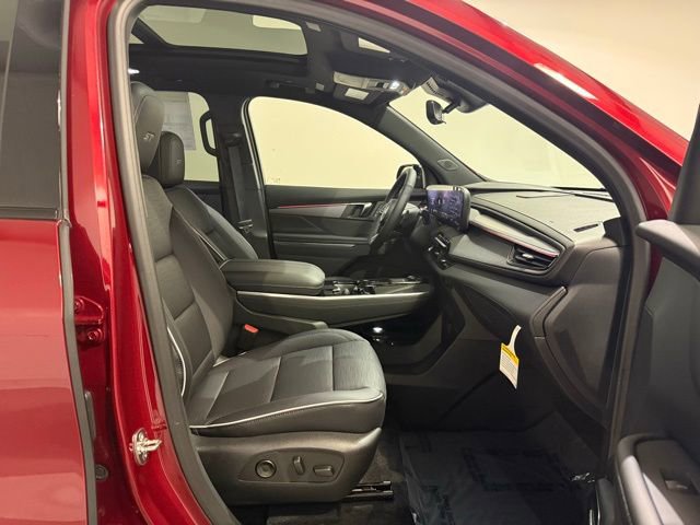 New 2026 Buick Enclave Sport Touring w/ Power Package FWD image 31