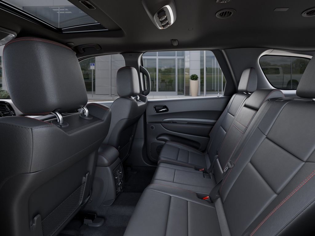 New 2026 Dodge Durango GT image 24