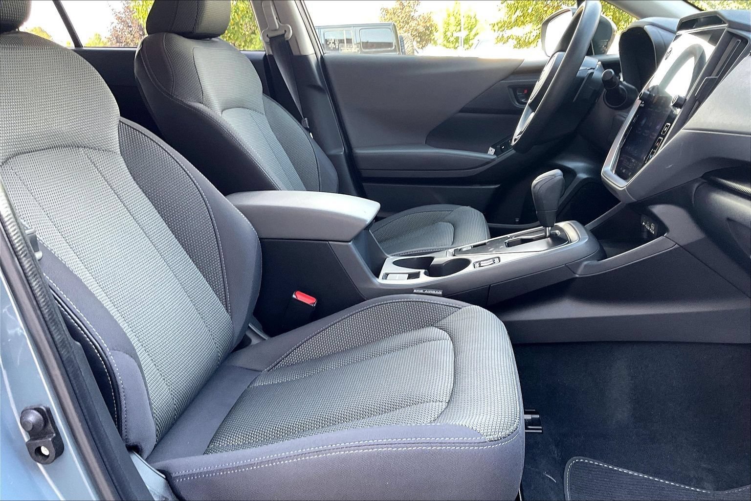 Used 2024 Subaru Crosstrek 2.0i Premium AWD/4WD image 24