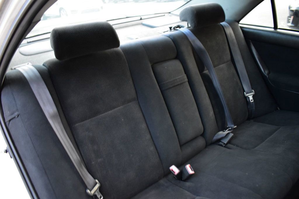 Used 2002 Toyota Camry LE image 22