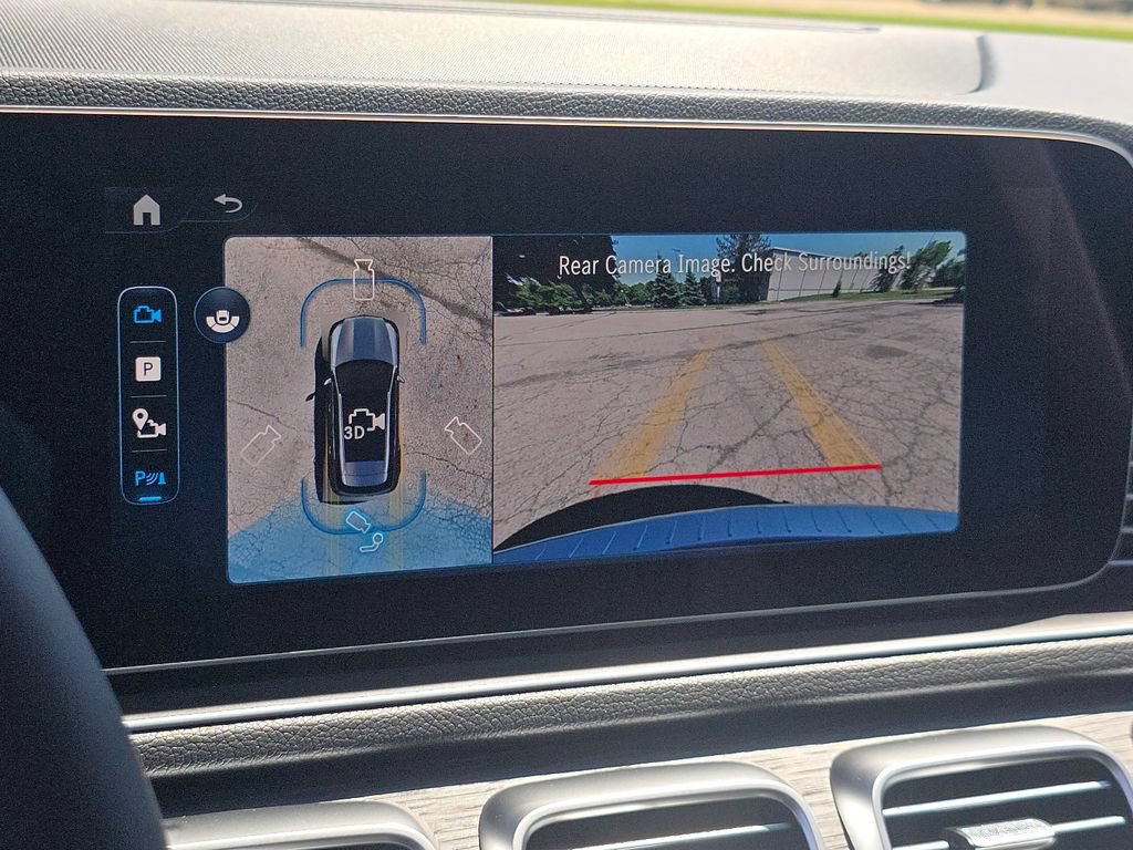 New 2026 Mercedes-Benz GLE 350 4MATIC image 33