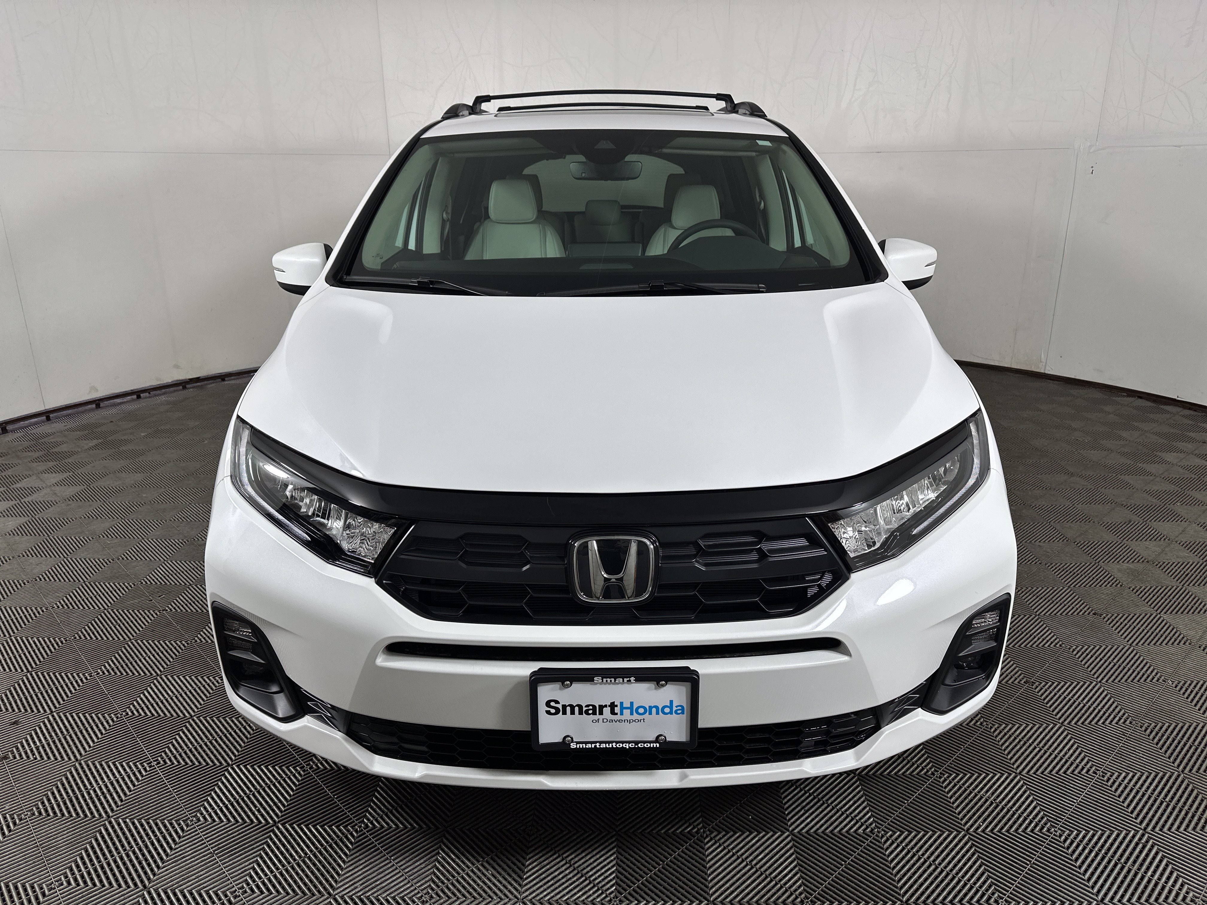 New 2026 Honda Odyssey EX-L image 2