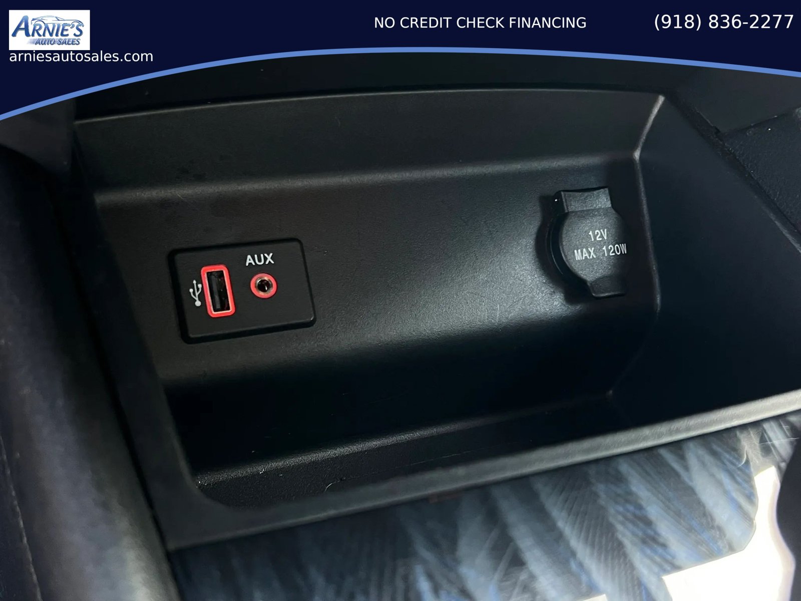 Used 2018 Nissan Altima 2.5 SL FWD image 13