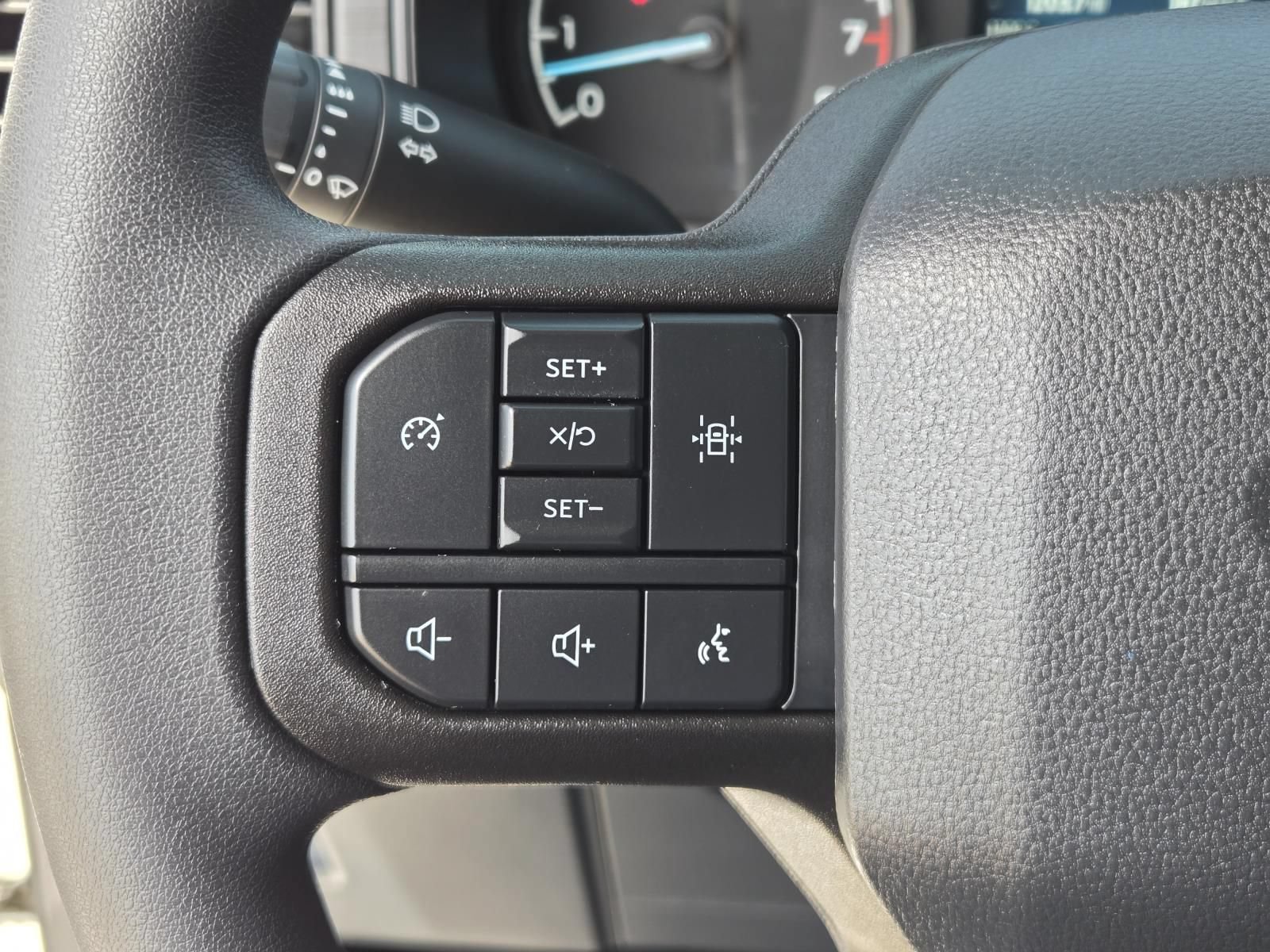 Used 2026 Ford F150 XL w/ Equipment Group 103A High AWD/4WD image 17