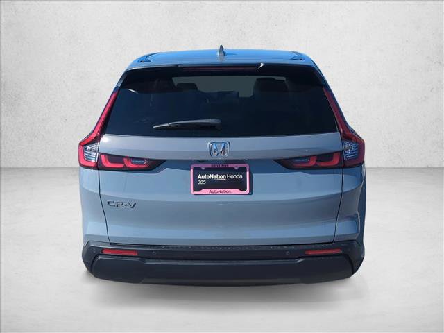 New 2026 Honda CR-V EX-L image 6