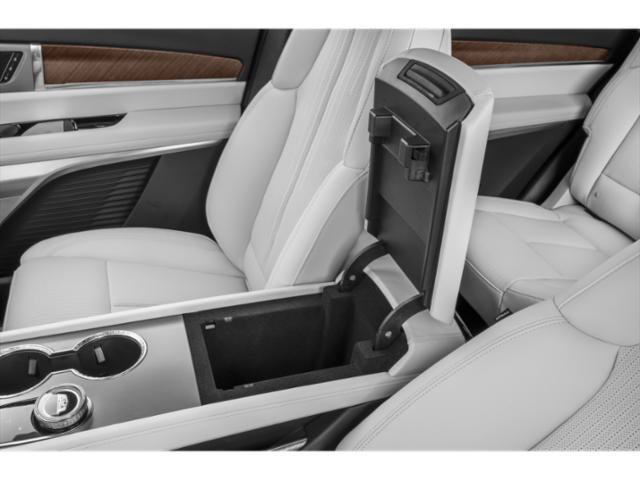 Used 2026 Cadillac Vistiq Sport AWD/4WD image 16