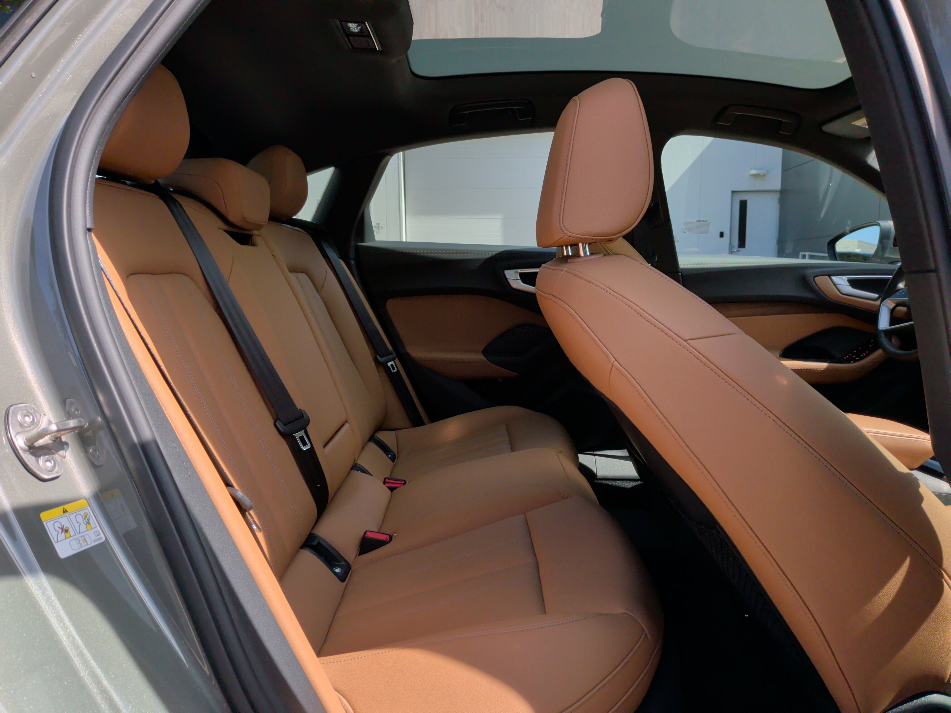 Used 2025 Audi A5 Premium w/ Convenience Package image 13