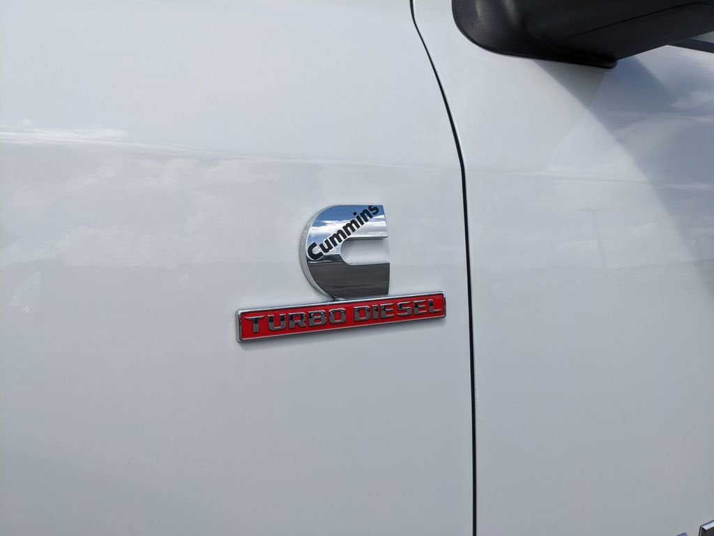 Certified 2026 RAM 2500 Big Horn image 25