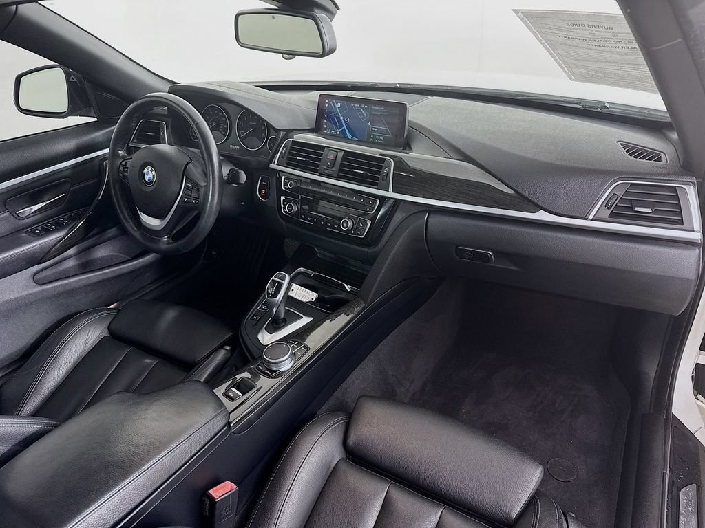 Used 2020 BMW 430i xDrive Convertible w/ Convenience Package AWD/4WD image 29