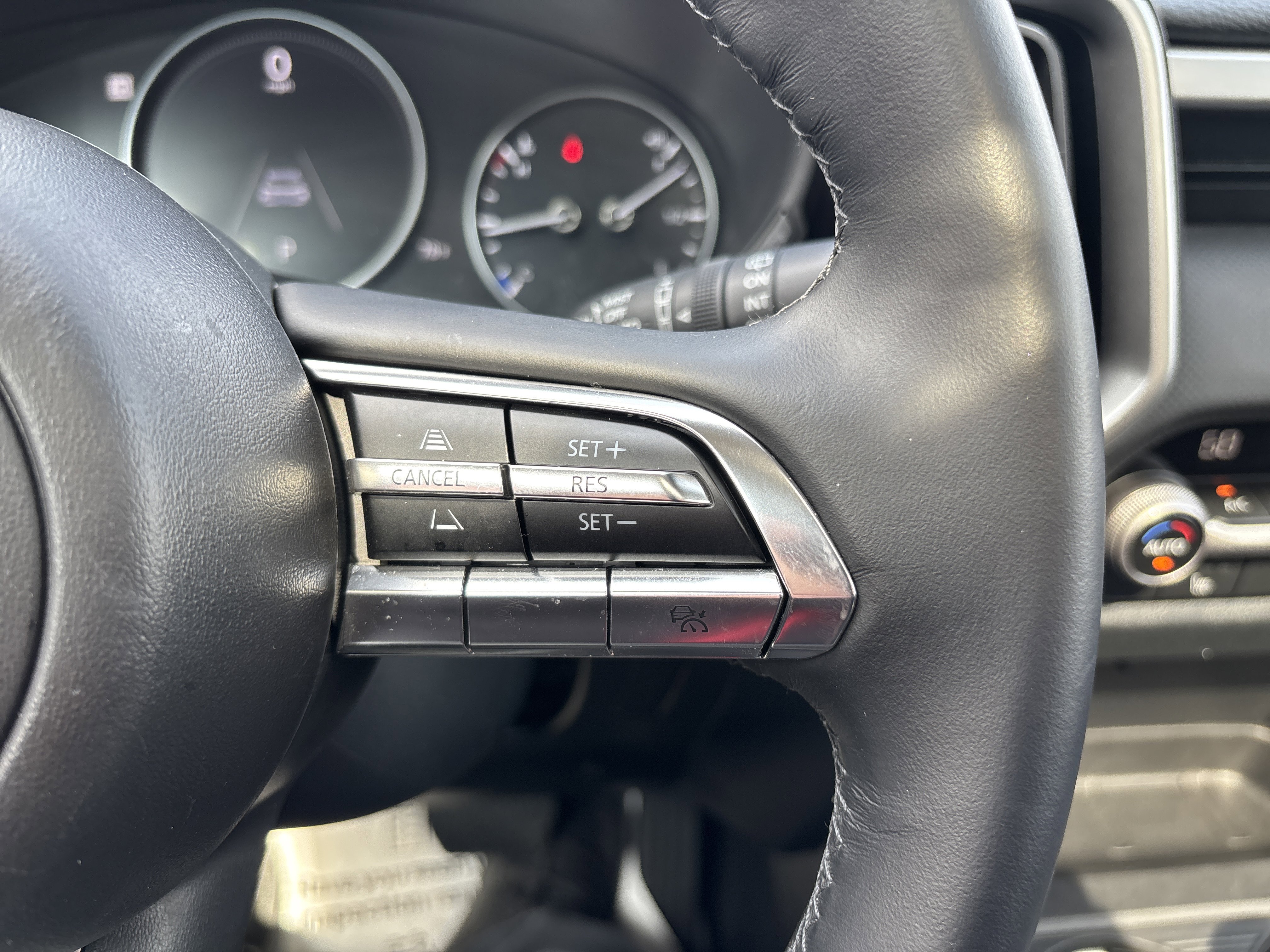 Used 2025 MAZDA CX-50 AWD 2.5 S w/ Premium Package image 20