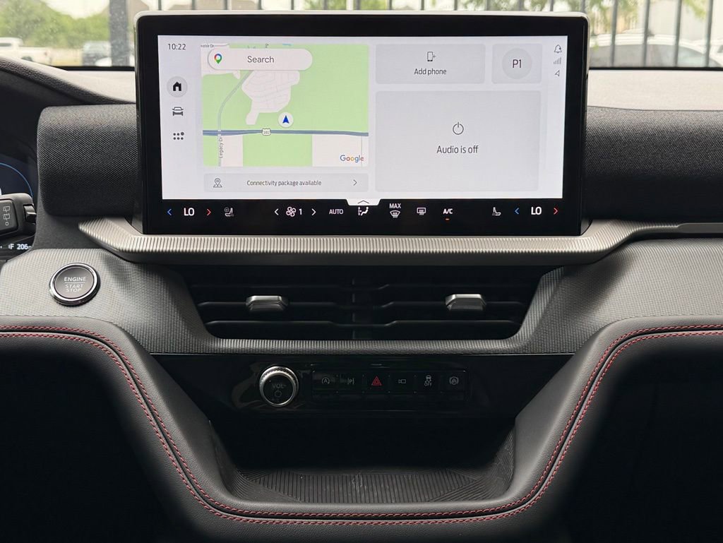 New 2026 Ford Explorer ST-Line w/ Premium Package image 53