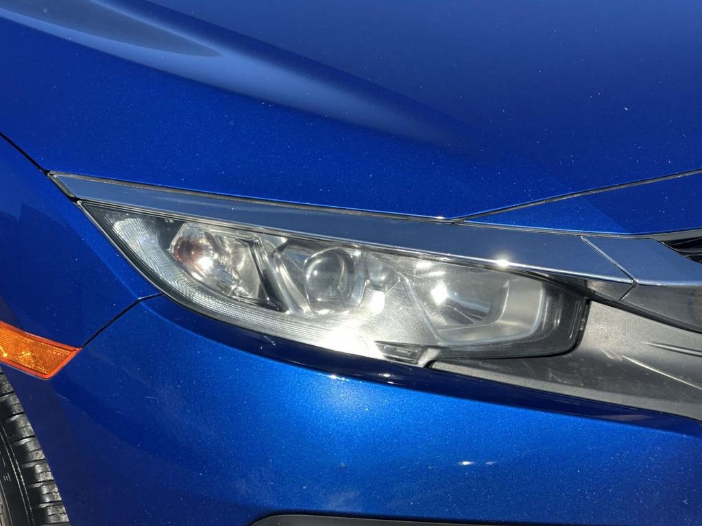 Used 2016 Honda Civic LX image 6