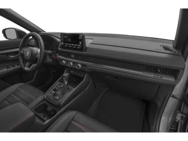 Used 2026 Honda CR-V Sport-L image 17