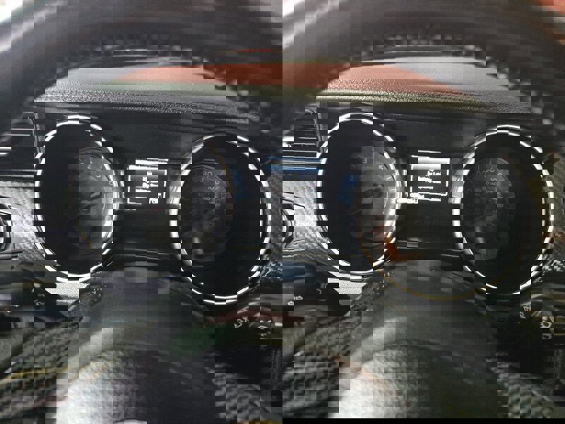 Used 2019 Ford Mustang Coupe w/ Black Accent Package image 23