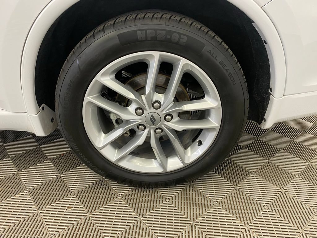 Used 2024 Dodge Durango R/T RWD image 9