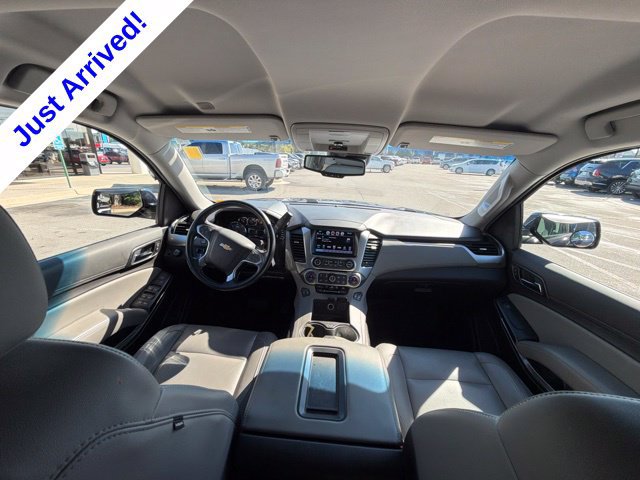 Used 2020 Chevrolet Tahoe LT w/ Max Trailering Package RWD image 37