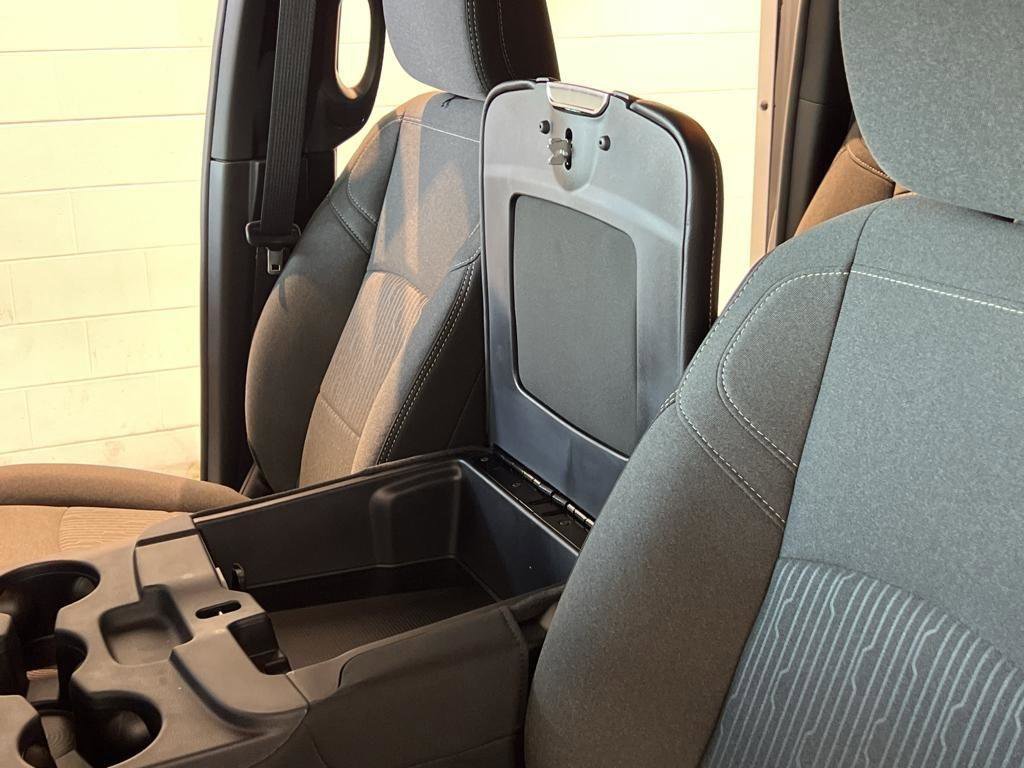 New 2024 RAM 3500 Tradesman w/ Chrome Appearance Group image 14