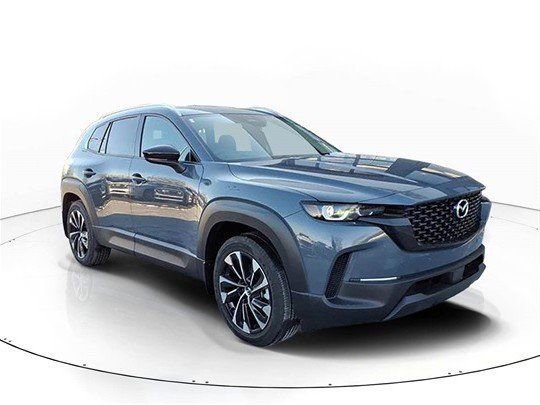 New 2026 MAZDA CX-50 2.5 Hybrid w/ Cargo Package image 1
