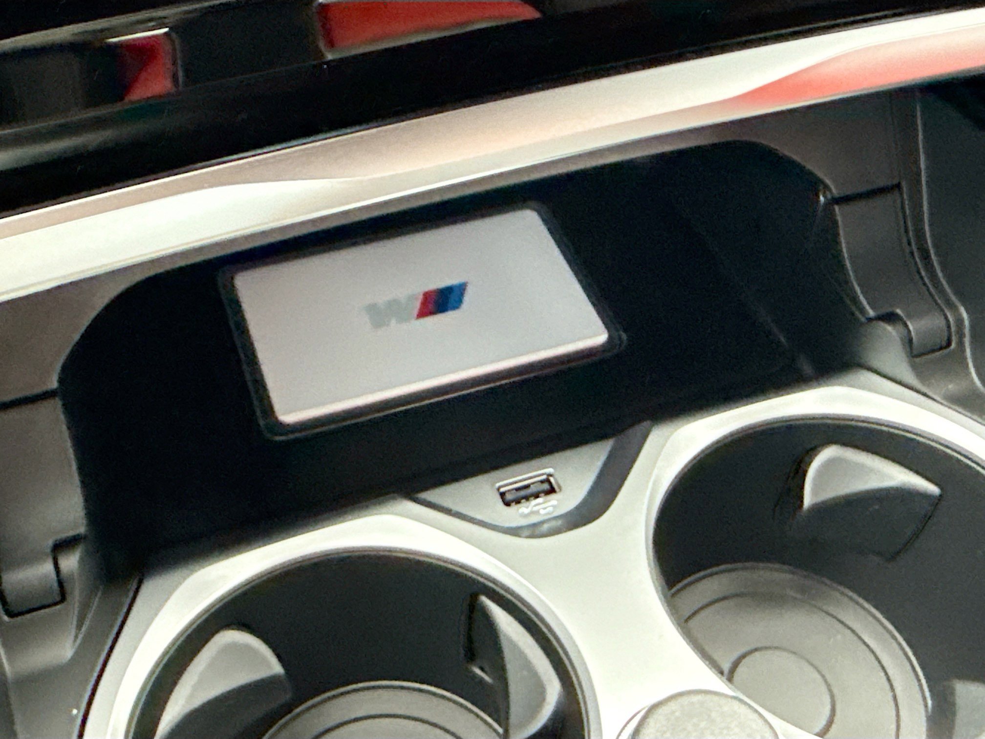 New 2026 BMW 840i Convertible image 29