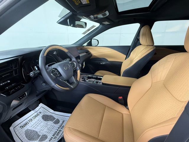 New 2026 Lexus RX 450h 450h+ Premium image 13