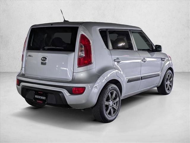 Used 2013 Kia Soul image 5