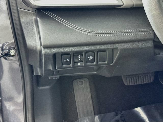 Used 2025 Subaru Outback Limited w/ Popular Package #2 AWD/4WD image 14