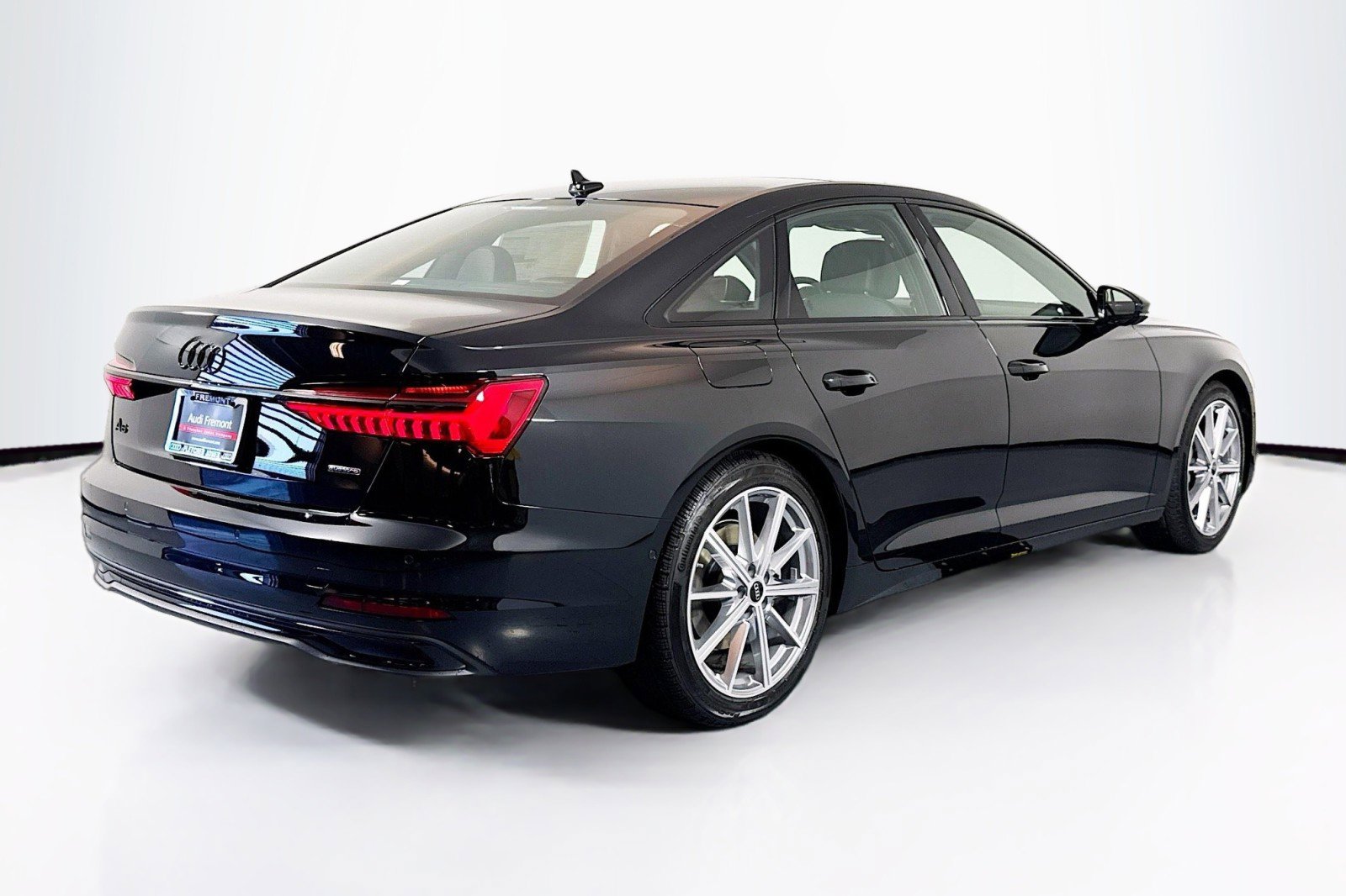 New 2025 Audi A6 Premium Plus image 5