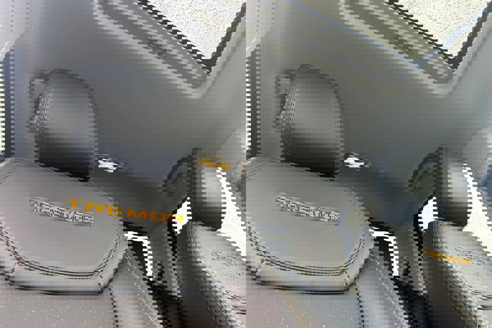 Certified 2025 Ford Maverick Tremor image 16