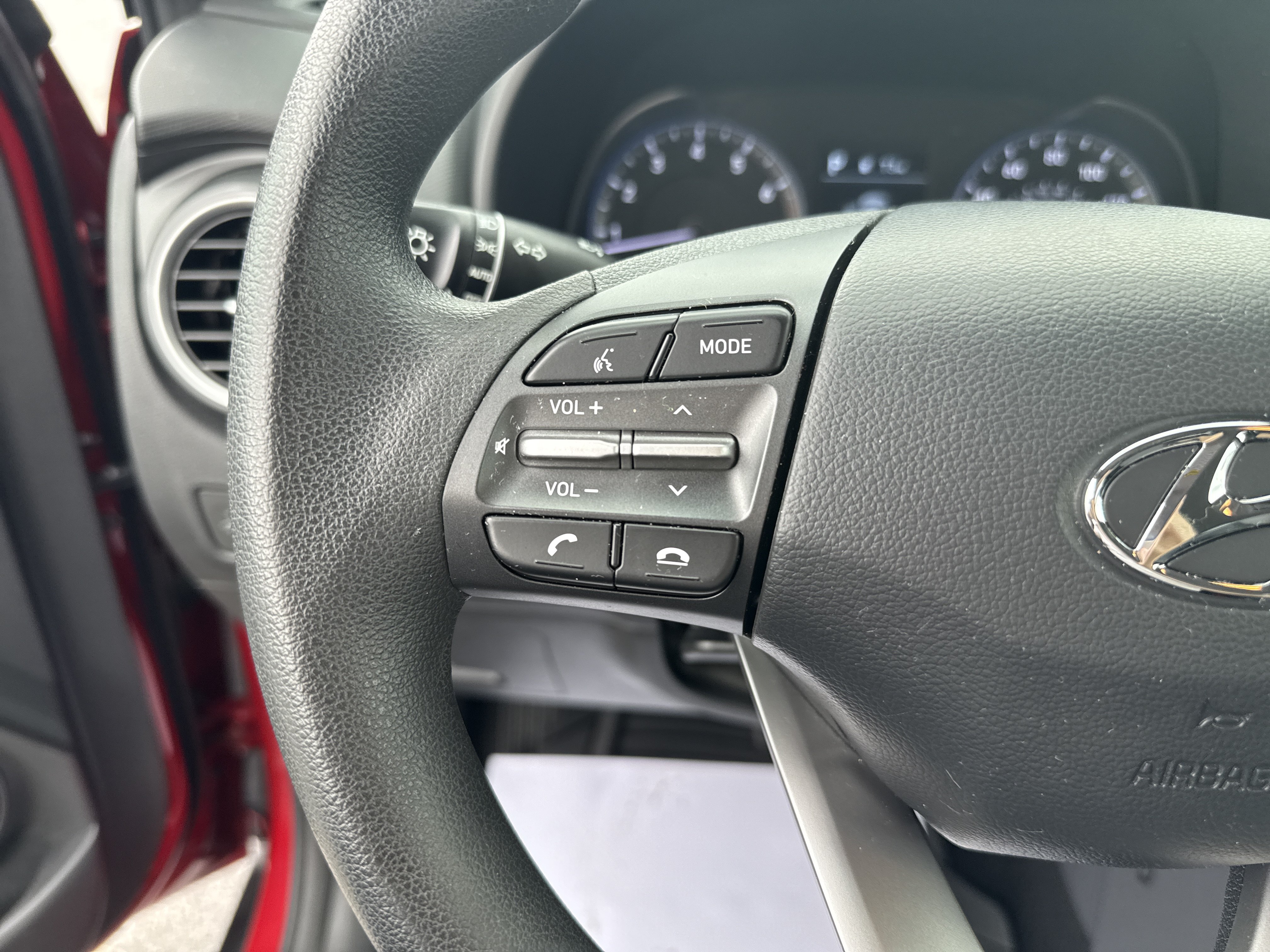 Used 2020 Hyundai Kona SE AWD/4WD image 21
