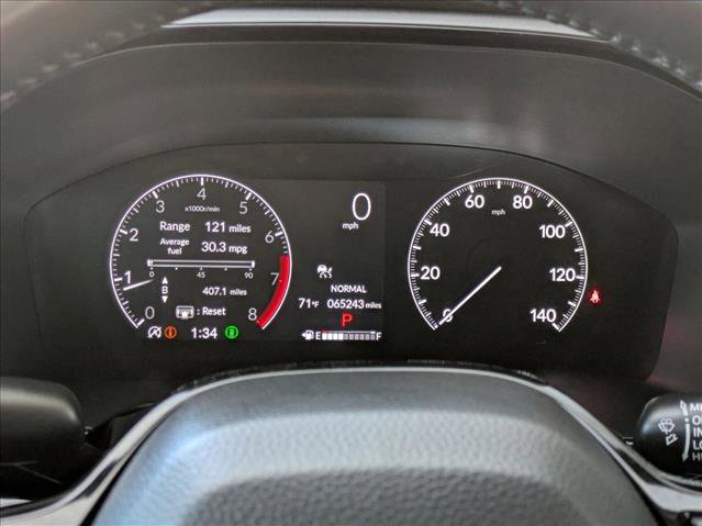 Certified 2023 Honda CR-V EX-L image 11