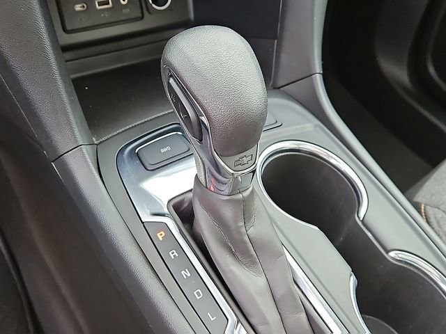 Used 2022 Chevrolet Equinox LT image 27