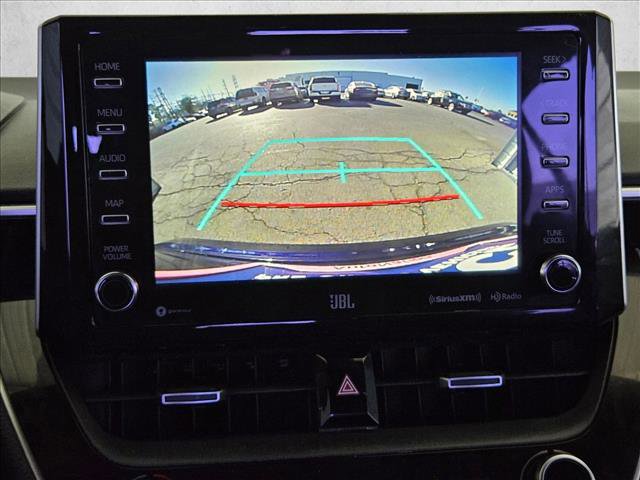 Used 2020 Toyota Corolla SE image 13