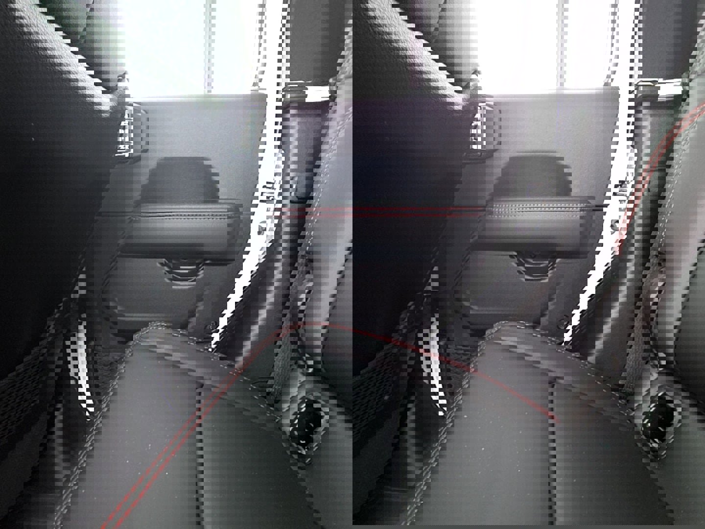 New 2026 Jeep Gladiator Rubicon image 12