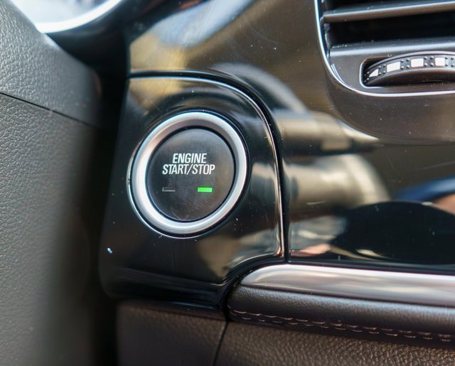 Used 2022 Buick Encore Preferred w/ Safety Package image 29