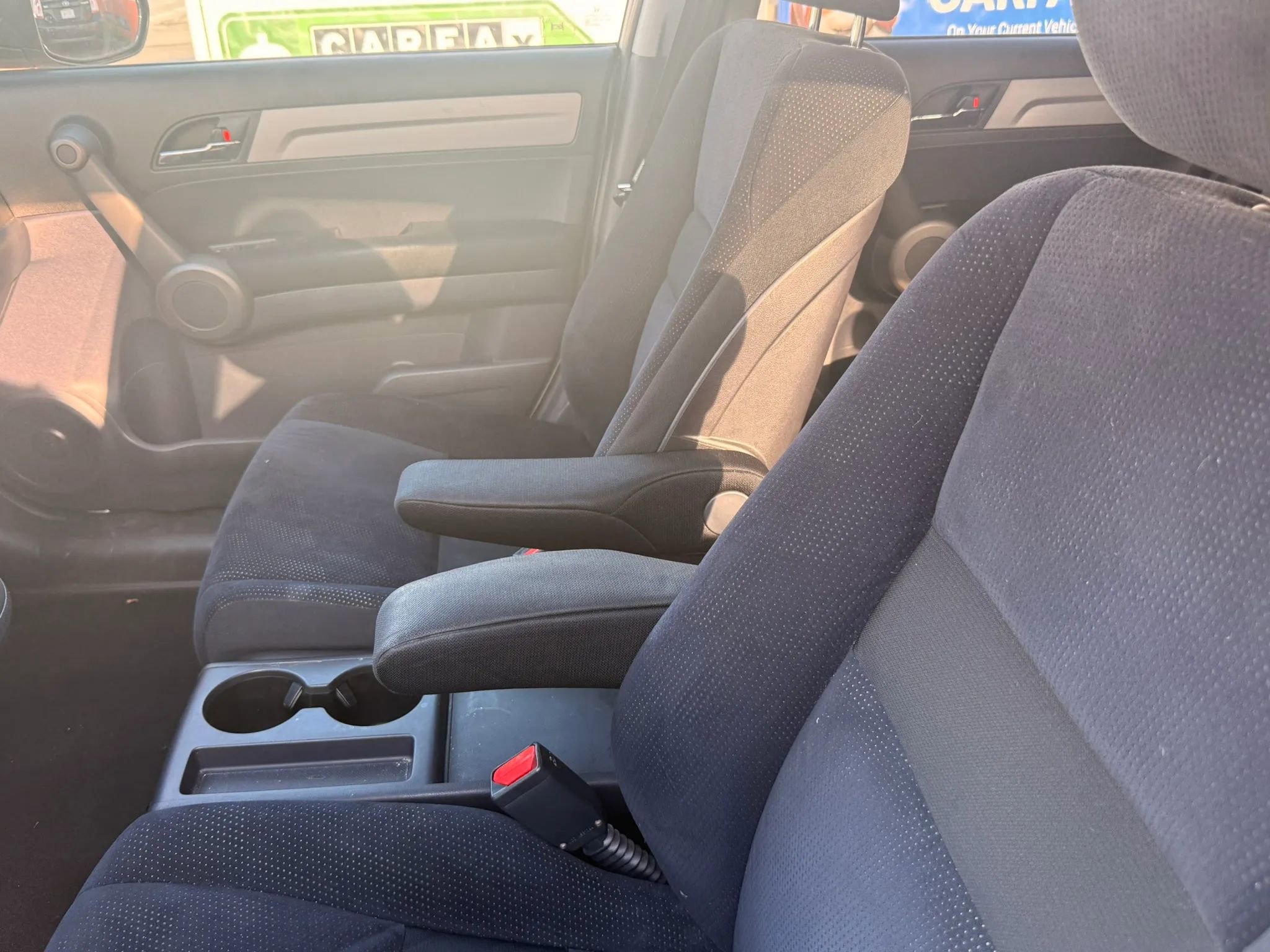 Used 2010 Honda CR-V EX image 11