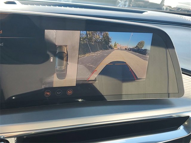 Certified 2024 Cadillac Lyriq Sport image 18