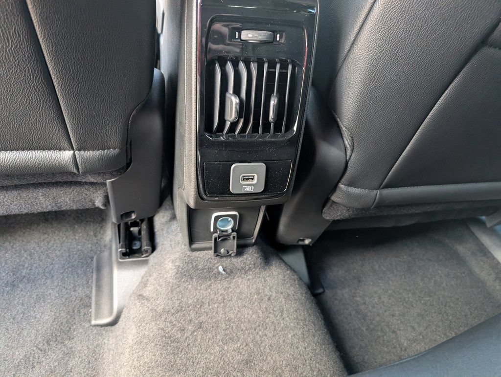 New 2026 Jeep Compass Limited AWD/4WD image 29
