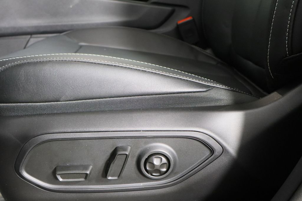 New 2026 Jeep Grand Cherokee Limited image 25