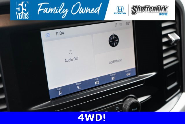 Used 2023 Ford F150 XLT image 3