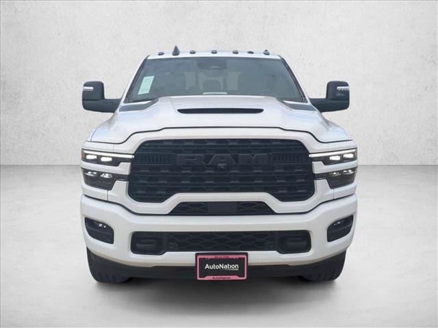 New 2026 RAM 2500 Limited AWD/4WD image 6