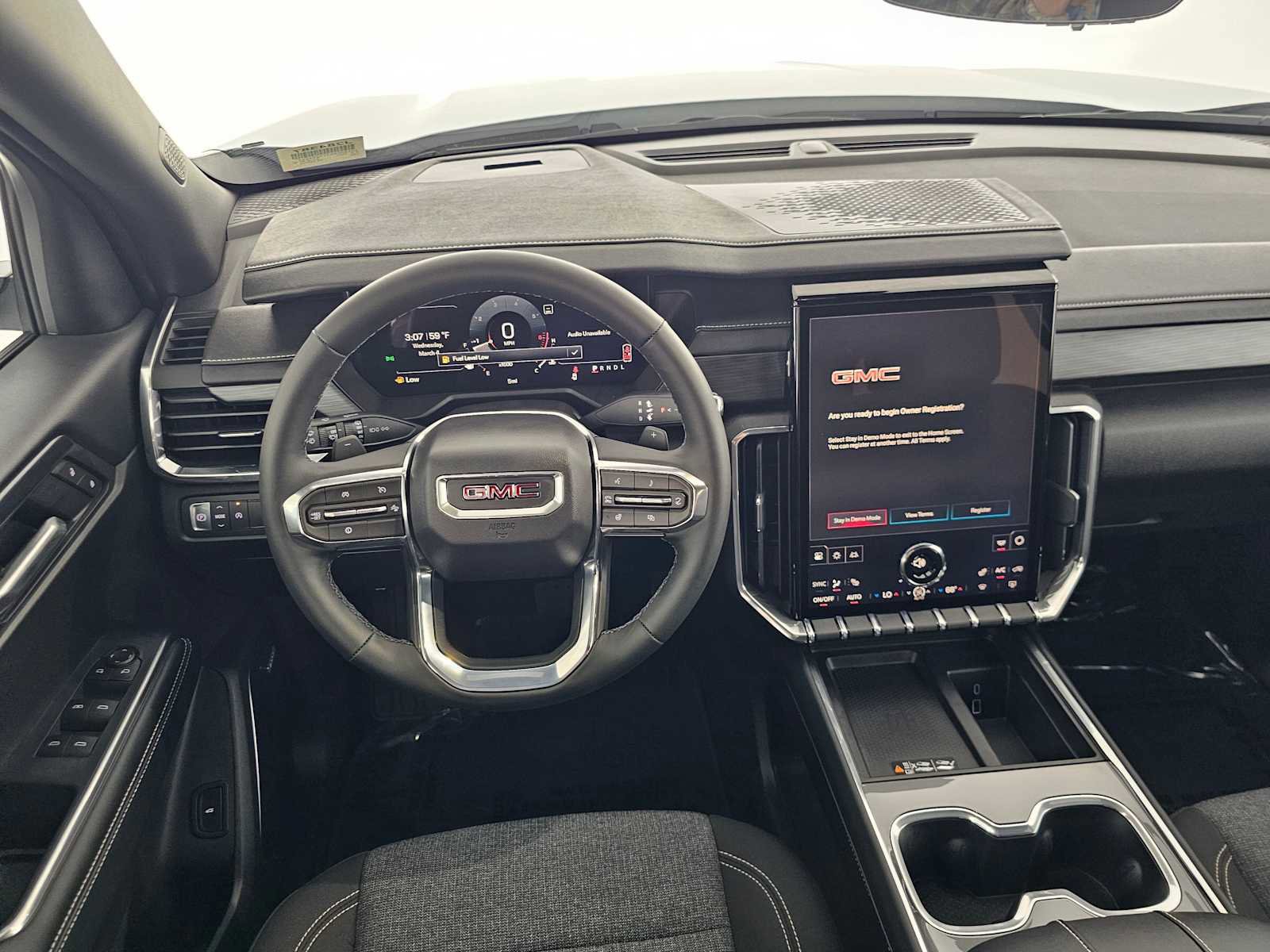 New 2026 GMC Acadia Elevation image 20