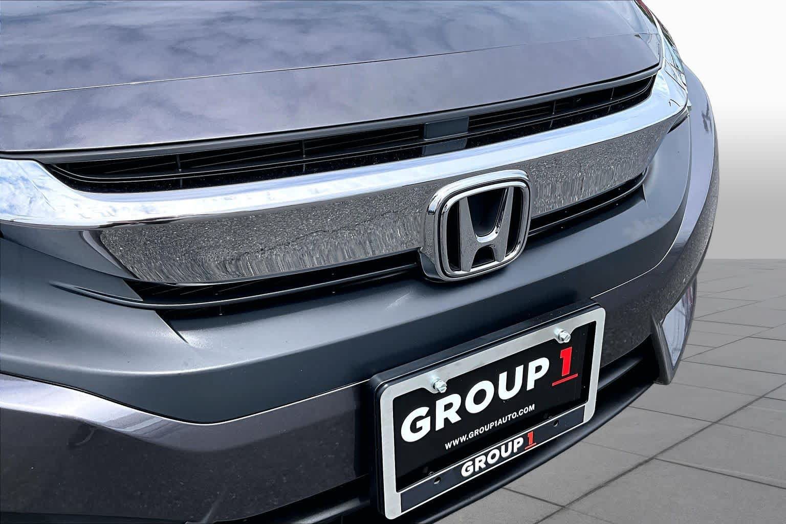 Used 2016 Honda Civic Touring image 30