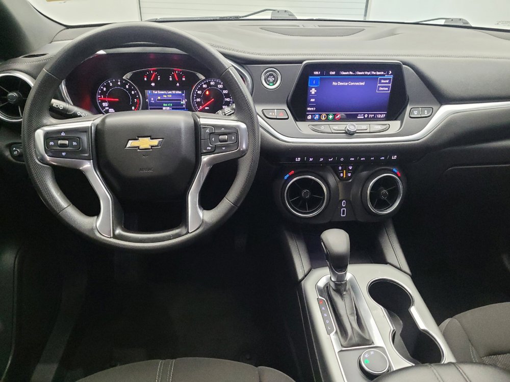 Used 2021 Chevrolet Blazer LT FWD image 22