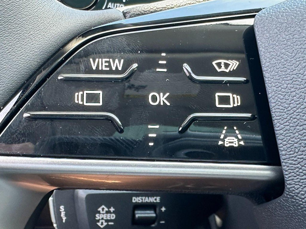 New 2026 Audi Q3 quattro 2.0T AWD/4WD image 14