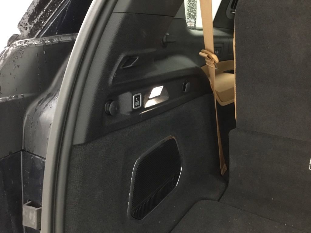 Used 2023 Jeep Grand Cherokee L Summit image 41